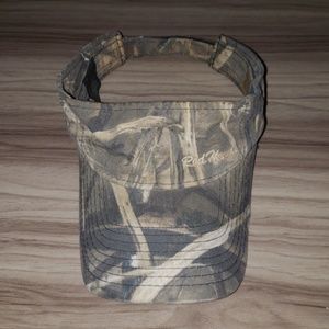 Men's RedHead Realtree Max 4 Camo Visor
